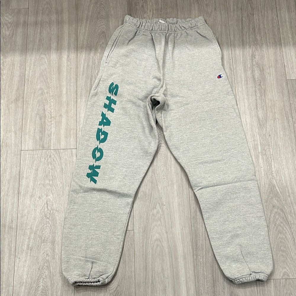 Champion X Shadow Hill Sweatpants Size Small